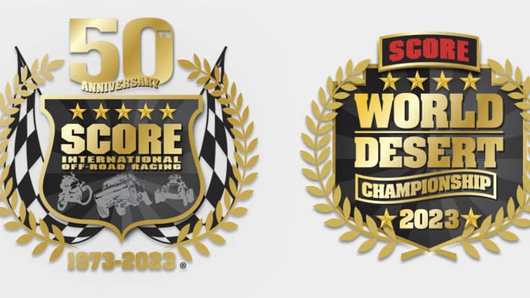 Everything you ever wanted to know about the 2023 Baja 1000!